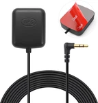 Bingfu Car Dash Cam Gps Antenna 3.5MM Plug - Waterproof Hidden Adhesive Mount Fo. Fixed Price $18.95.