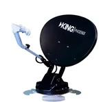 King Phoenix Automatic Roof-mounted Satellite Antenna System Directv (KPT1000). Fixed Price $2339.99.