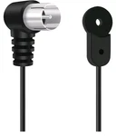 Fm Antenna For Stereo Receiver Indoor, Radio 75 Ohm Type Male Plug. Fixed Price $7.50.