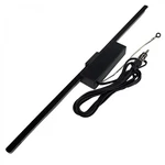 Universal Hidden Antenna Fm Amplified Electronic Radio For Car Truck. Fixed Price $18.99.
