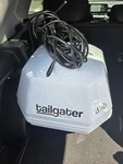 Dish Network Tailgater Rv Satellite Antenna Camping Skoolie Tailgating Coaxial. Fixed Price $33.99.