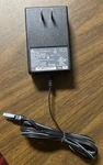 Delta Genuine Ac Adapter Power Supply, ADP-18DW Bb Echostar Dish Joey 3. Fixed Price $6.00.