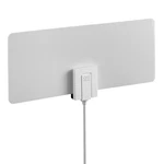 Ultra-thin Indoor Digital Tv Antenna, 30-MILE Range, Model 15520. Fixed Price $29.99.