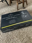 Antennas Direct Clearstream 2 With Mount 50+ Mile Range W/cable And Mast New. Fixed Price $58.45.