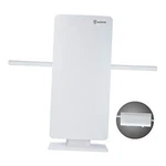 Antop Big Boy AT-400BV Outdoor/indoor Hdtv Antenna, Smartpass Amplifier, 85. Fixed Price $189.44.