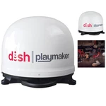 Dish Playmaker PL-7000 Portable Satellite Antenna For Rvs Easy Setup & Durable. Fixed Price $592.19.