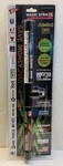 Magic Stick Super Tv Jumbo Multi-directional Hd Digital Antenna Free Channels. Fixed Price $44.17.