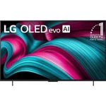 Lg OLED55C5PUA Evo 4K Smart Tv. Fixed Price $1199.99.