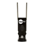 Clear Tv Premium Mini 4K Ultra Hd Antenna. Fixed Price $16.95.