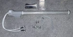 Ventev M3032034O21207 698-2690MHZ 3.2-3.4DBI Lte Omni Stick Antenna With. Fixed Price $95.00.