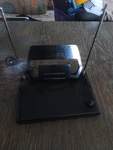 Philips Indoor Antenna Vhf/uhf/fm/hdtv Model SDV2210/17. Fixed Price $15.00.
