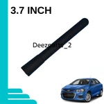 3.7" Antenna Black Radio Aerial Am/fm For Chevrolet Sonic 2012-2014. Fixed Price $11.98.