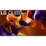Lg 77 Inch Oled Evo G4 Series Smart Tv 4K Hdr (2024) - Open Box. Fixed Price $2495.00.