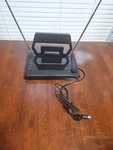 Genuine Philips (SDV2210/27) Black Indoor Television Antenna. Fixed Price $16.19.