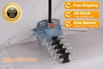 Outdoor Hdtv Antenna Amplified 1080P Digital Uhf Vhf 360 Rotor For Home. Fixed Price $29.00.