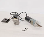 Engel G1.4, 30:1; GNM2636-G1.2, 1363909 Gear Motor Assembly, 1.4AMP, 24VDC. Fixed Price $329.99.