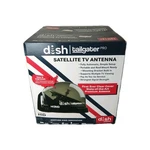 King Dish Tailgater Pro Satellite Tv Antenna DTP4900-A0 Tailgating. Fixed Price $450.00.