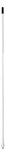 Accessories Unlimited AU4-W Foot White Fiberglass. Fixed Price $35.95.