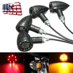 4 Turn Signal Light Stop Lamp For Honda Shadow Vt Ace Aero Vlx 600 1100. Fixed Price $25.81.