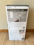 Antop AT-800SBSJ Smart Panel Amplified Hdtv Fm 85 Mile Outdoor Antenna. Fixed Price $99.00.