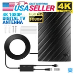 5600 Miles Digital Antenna 4K 1080P Long Range Hdtv Amplified Outdoor Indoor. Fixed Price $14.98.