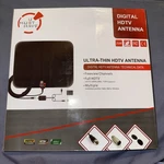 Must Have Antenna For Smart Indoor, Hdtv, 1080I, 720P Support. Fixed Price $13.00.
