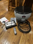Winegard Pathway X2 Portable Satellite Tv Antenna For Dish. Fixed Price $99.99.