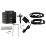 Clearstream Juice Plus Preamplifier For Tv Antennas, Uhf Vhf Fm, 4K 8K Uhd Ne.... Fixed Price $121.88.