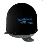 Winegard Black Roadtrip T4 Automatic Satellite Tv Antenna W/ 25 Ft Cable RT2035T. Fixed Price $1698.99.