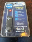 Tristar Ctv-mini Hdtv Antenna New. Fixed Price $7.00.