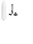 Digital 1664PW Wideband Cellular 4G/5G/LTE/WIFI Antenna 9DBI F114 DM194. Fixed Price $268.72.