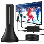 2026 Upgraded Indoor Digital Tv Long Range 360 Reception Hd Antenna.... Fixed Price $25.99.