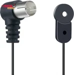 Fm Antenna For Stereo Receiver Indoor, Radio 75 Ohm Unbal Type Male. Fixed Price $10.68.