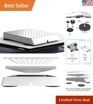 High-temp Magnetic Mount For Starlink Mini Instant Installation Rvs & Vans. Fixed Price $70.49.