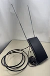 Ge Digital Indoor Tv Antenna Model 34134 + Power Adapter Coax. Fixed Price $11.00.
