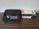Panasonic Siriur Satellite Radio With Antenna. Fixed Price $100.00.