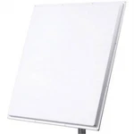 Mars MA-WA25-DP23 Tv Antenna, White. Fixed Price $650.00.