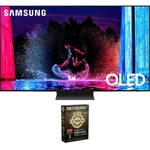 Samsung QN42S90DA Inch Oled 4K Smart Tv 2024 Bundle With Deco Gear 2X H.... Fixed Price $2075.55.