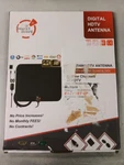 Must Have - Amplified Hd Digital Tv Antenna. Fixed Price $19.00.