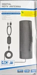 New Box Genuine 4K Ultra Hdtv Indoor/outdoor Digital Antenna AN-5004B. Fixed Price $14.99.