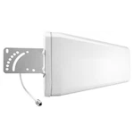 Top Signal Wide-band Directional Yagi-lpda Antenna N-male Connector TS220971. Fixed Price $59.95.