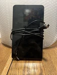 Ge Indoor Tv Antenna Model 33681. Fixed Price $11.99.