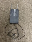 Ge Indoor Tv Antenna Model 33681 Sku:m Untested. Fixed Price $10.07.