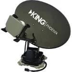 King Controls KPD1000 Dish Automatic Satellite For Phoeni. Fixed Price $1023.62.