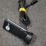 Clear Tv Black Adjustable Digital Hd Antenna With Coaxial Cable RV-813. Fixed Price $9.00.