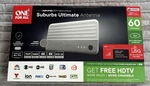 One For All 14450 Suburbs Ultimate Amplified Hdtv Indoor Antenna 4K 1080P. Fixed Price $29.99.