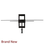 Amplified Outdoor/attic Hdtv Antenna Multi-directional. Fixed Price $77.40.