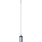 Monopole 3' Length 3DB Surface Mount Stainless Steel Ferrule Vhf Radio Antenna. Fixed Price $135.95.