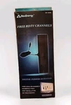 Digital Indoor Hdtv Antenna Maxenergy Free Local Channels New! 301-0030. Fixed Price $9.50.