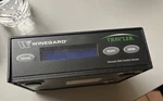 Used Rv Winegard Trav'ler Automatic Multi Satellite Antenna Box Untested. Fixed Price $45.00.